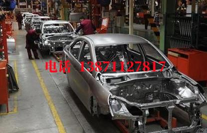 万载汽车零部件厂净化