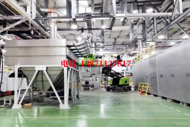 万载机电设备安装工程,设备安装公司